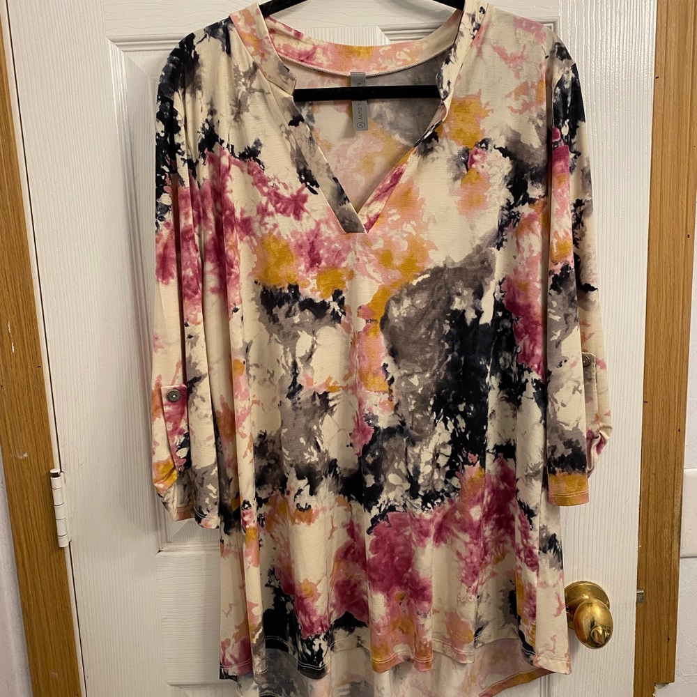 Honey me Curvy Gabby